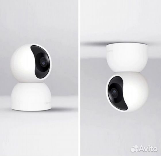 IP- камера Xiaomi 360 Home Camera 2 (mjsxj11CM)