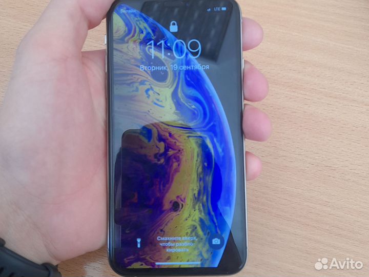 Плеер iPod touch