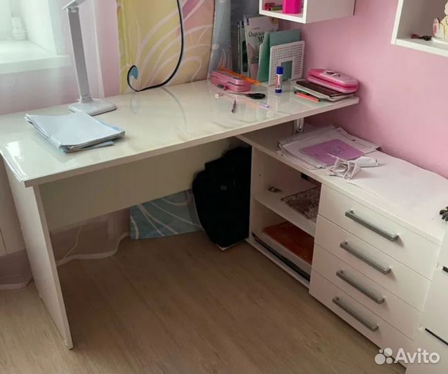 Стол письменный от производителя