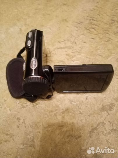 Видеокамера sony digital zoom 16