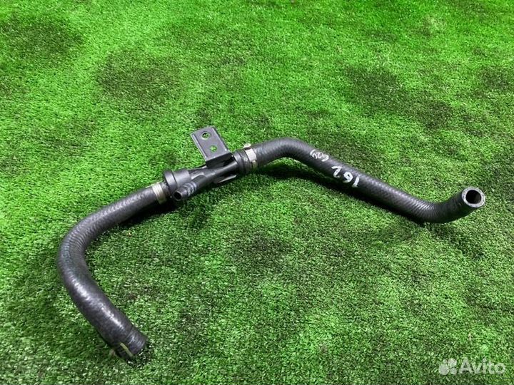 Клапан вакуумный Bmw 5 E60 M54B30 2004