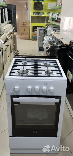 Газовая плита Tessa G 3108 W