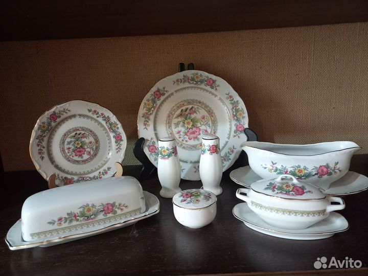 Столовый сервиз Sone 3686 Япония