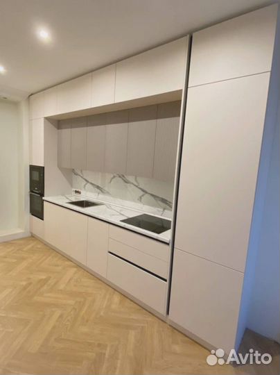 Кухня угловая на заказ