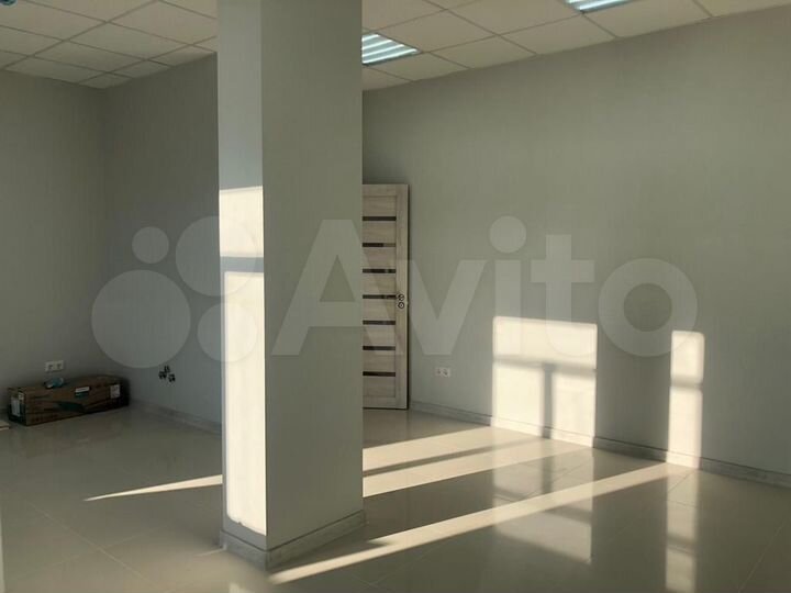 Свободного назначения, 40.5 м²