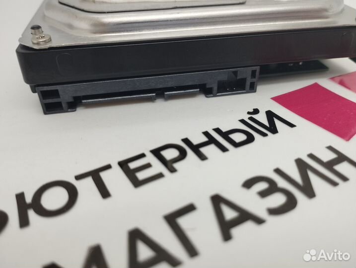 Жесткий диск 3.5