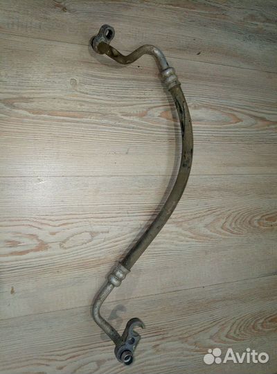 Трубка Шланг кондиционера Nissan teana J31