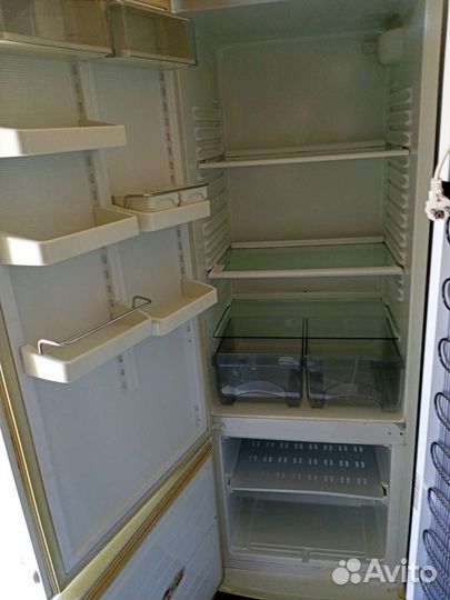 Холодильник