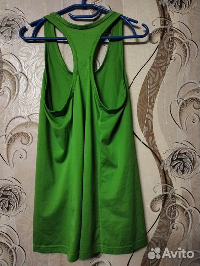 Топ женский спортивный