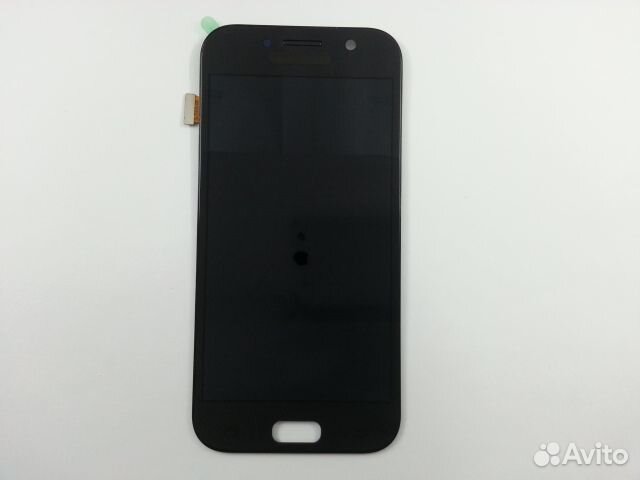 Дисплей для Samsung Galaxy A5 (2017) SM-A520