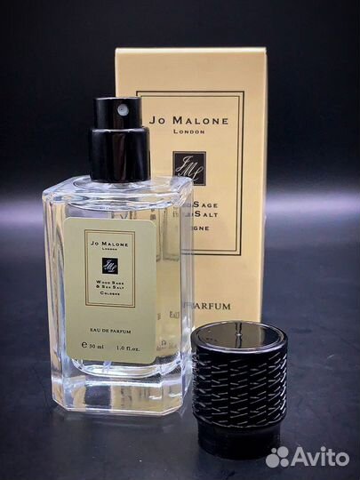 Духи jo malone 30мл Дубай