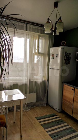 1-к. квартира, 29 м², 3/9 эт.