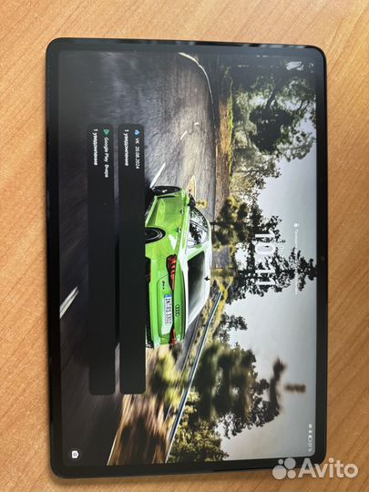 Планшет honor pad 9