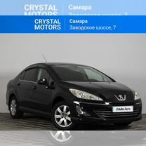 Peugeot 408 1.6 AT, 2013, 123 569 км, с пробегом, цена 699 000 руб.