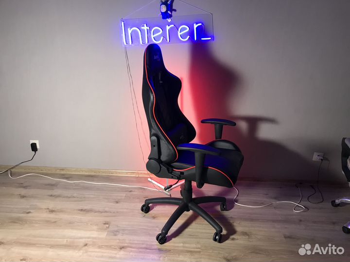 Геймерское I игровое кресло AeroCool