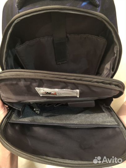 Рюкзак школьный для мальчика