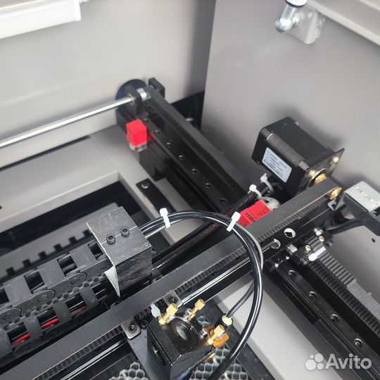 Гравер лазерный чпу 900600