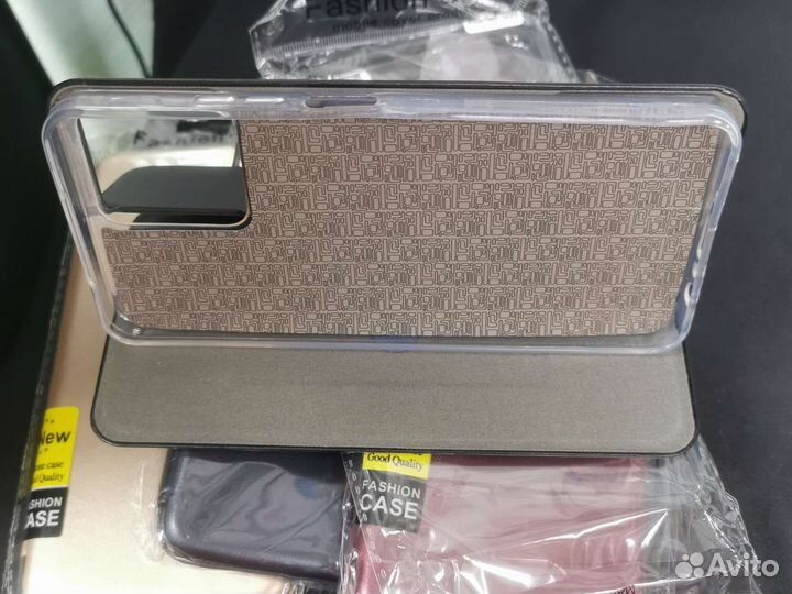 Чехол книжка на Realme C30