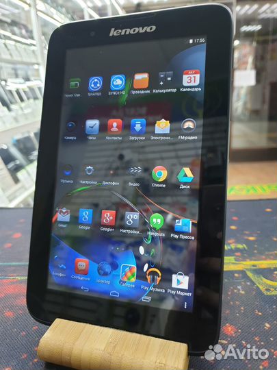 Планшет Lenovo IdeaTab A3300