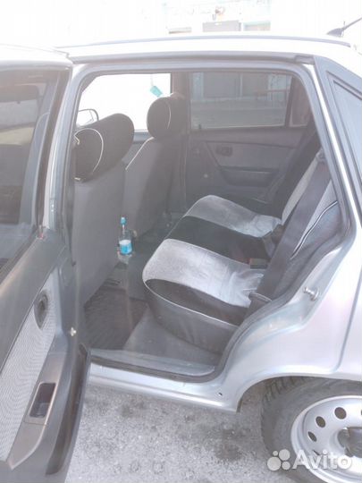 Daewoo Nexia 1.6 МТ, 2012, 173 000 км