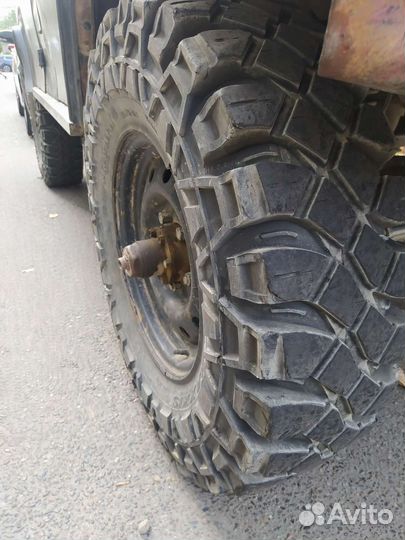 Maxxis M8060 Trepador 33/85 R16 20C