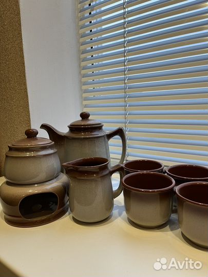 Чайник заварочный