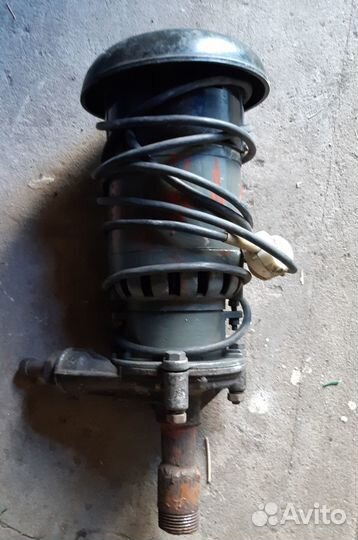 Водяной насос Кама-5 для полива