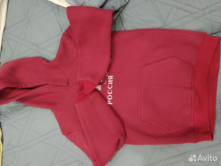 Пакет вещей 128