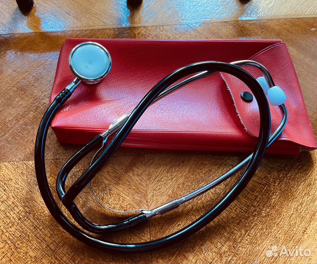 Стетоскоп