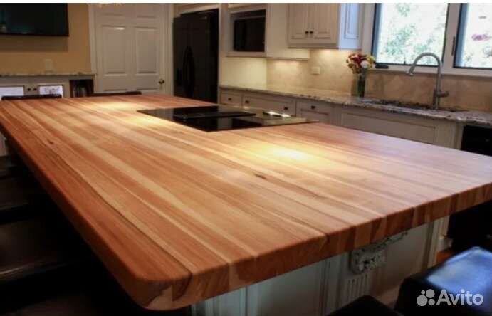 Столярные работы