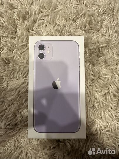iPhone 11 64 Гб