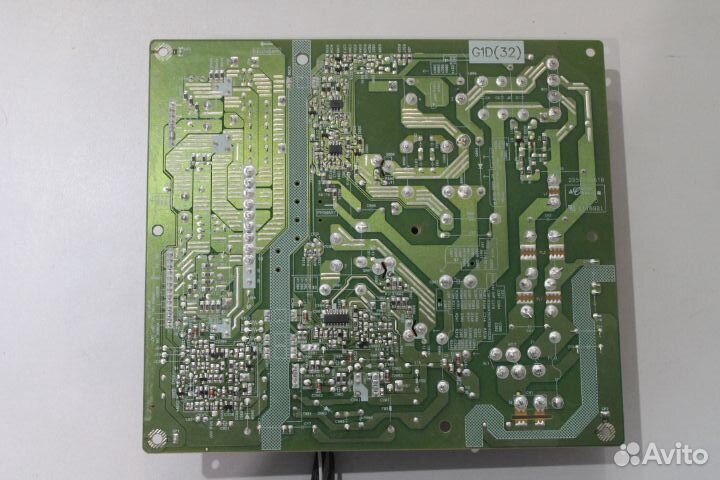 Dps-205cp Блок питания для тв Sony KDL-32L4000