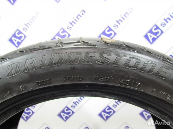 Bridgestone Turanza T001 225/45 R17 102Q