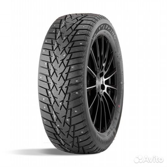 DoubleStar DW01 195/55 R16 87T