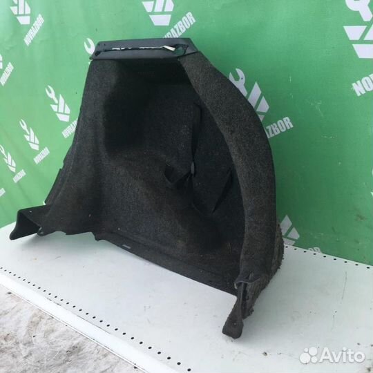 Обшивка багажника Тойота Королла Е120