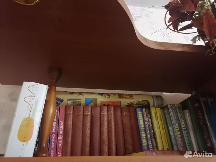 Книги русская и зарубежная классика