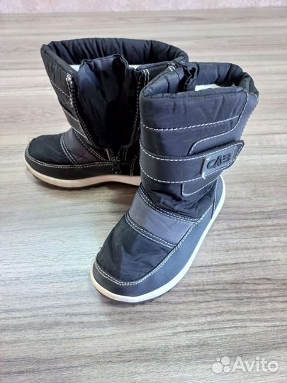Дутыши детские