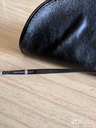 Очки солнцезащитные Enni Marco