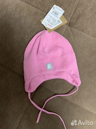 Шапка Reima 48
