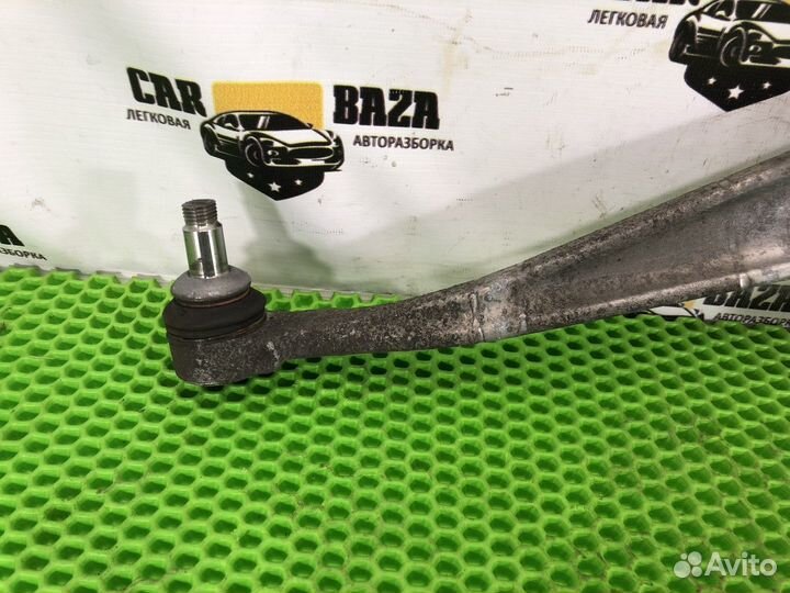 Рычаг подвески задний верхний BMW 5, BMW 6, BMW 7