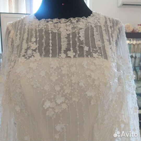 Свадебные платья