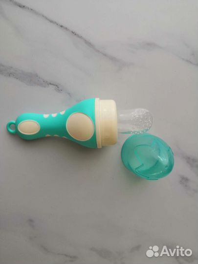 Бутылочки для кормления, PUR, NUK