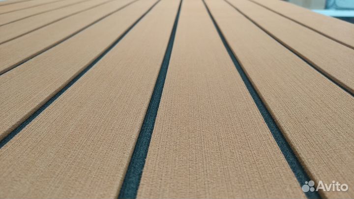 Палубная покрытие Эва Eva на самоклеющейся основе