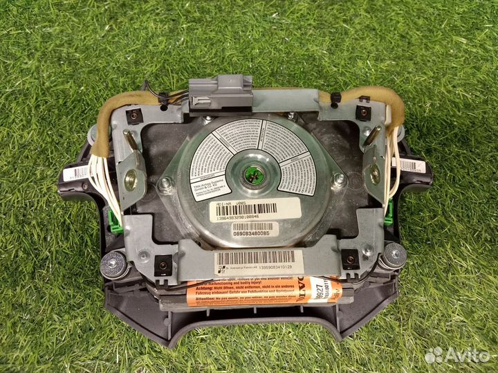 В наличии: Подушка безопасности Volvo S80