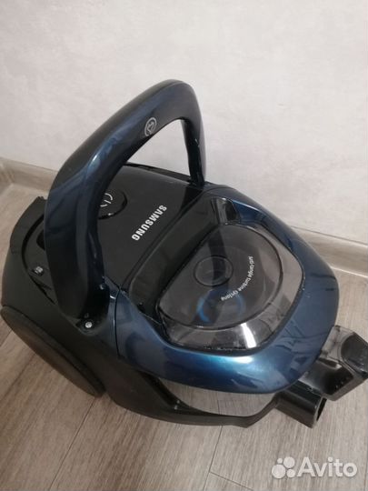 Пылесос Samsung