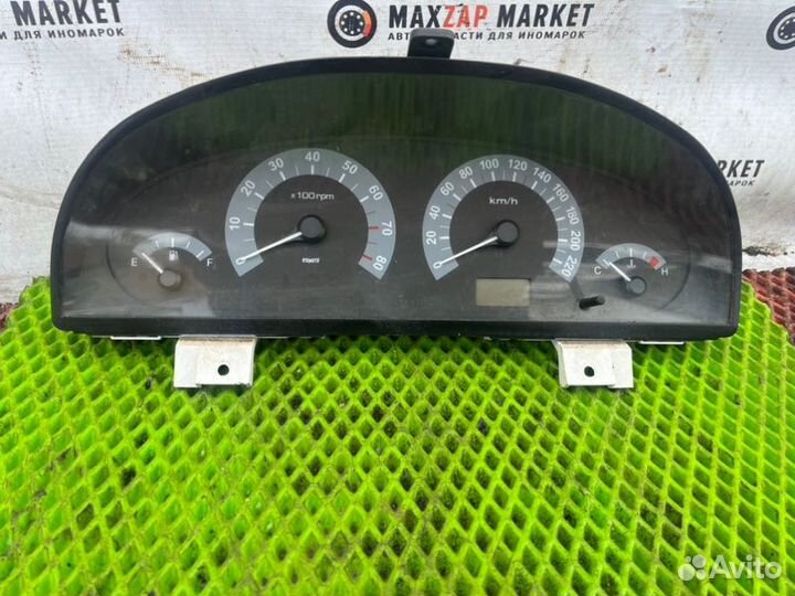 Панель приборов Iran Khodro Samand 1.8 2007