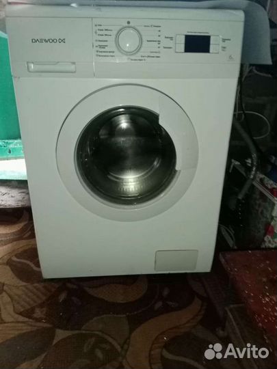 Стиральная машина бу