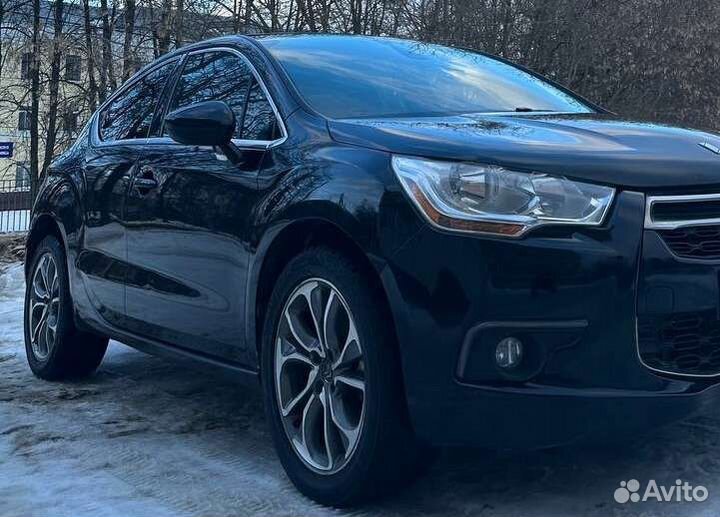 Диски Citroen r18 в отличном состоянии