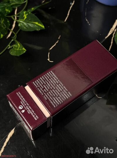 Tom Ford Cherry Smoke (Арт.49672)