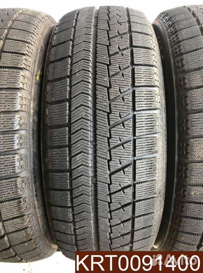 Bridgestone Blizzak VRX 205/60 R16 92Q